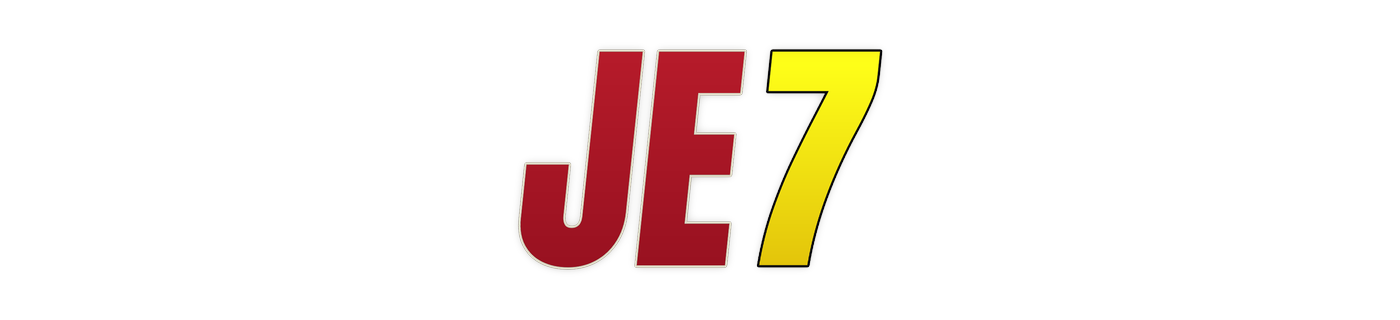 je7 লোগো